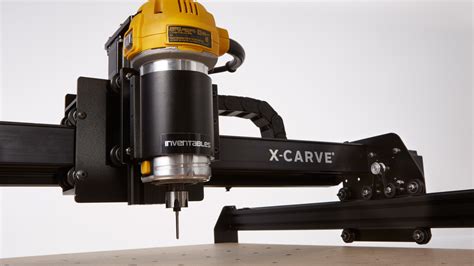 x carve inventables price